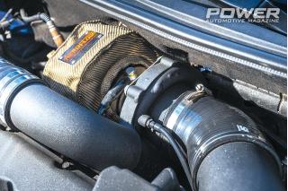 Skoda Octavia VR6 AWD DSG 700+Ps